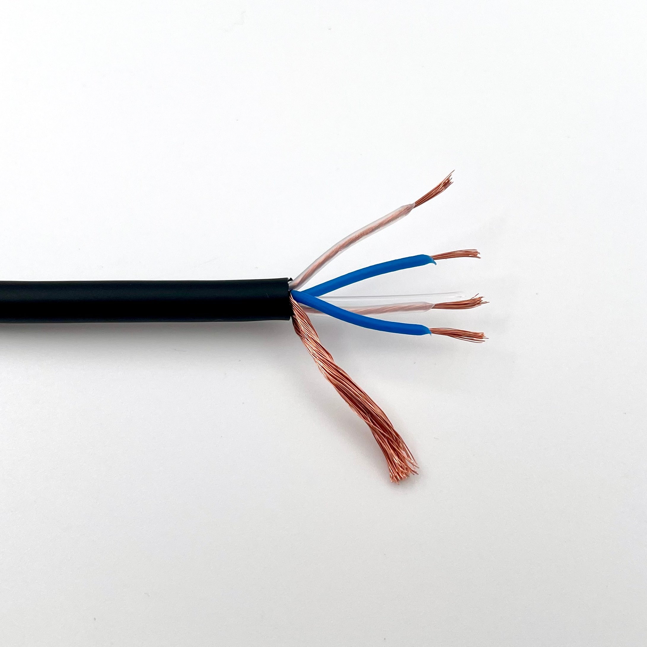 Mogami 2534 Neglex Quad