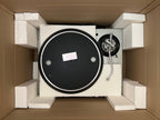 Versandkarton mit Schutzpolsterung passend für Technics SL-1210 MK2 – MK5