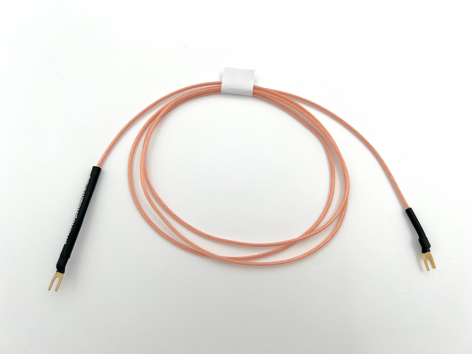 Phono-Erdungskabel Mogami 2515