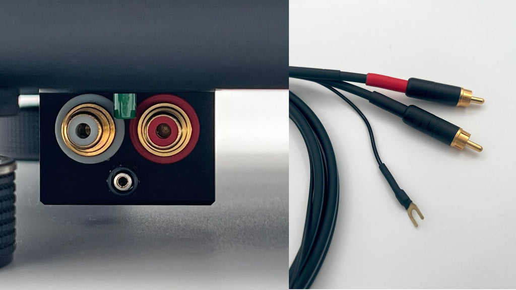 Technics 1200 / 1210 Plattenspieler-Generalüberholung