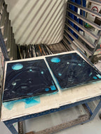 Plattenspieler-Individualisierung