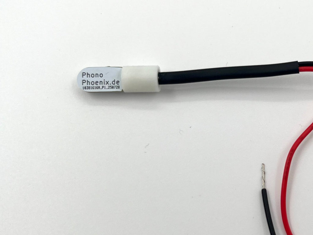 LED-Nadelbeleuchtung passend für Technics SL-1210 MK2