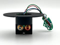 RCA-Anschlussmodul passend für Technics SL-1210 MK2 – MK5