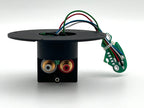 RCA-Anschlussmodul passend für Technics SL-1210 MK2 – MK5