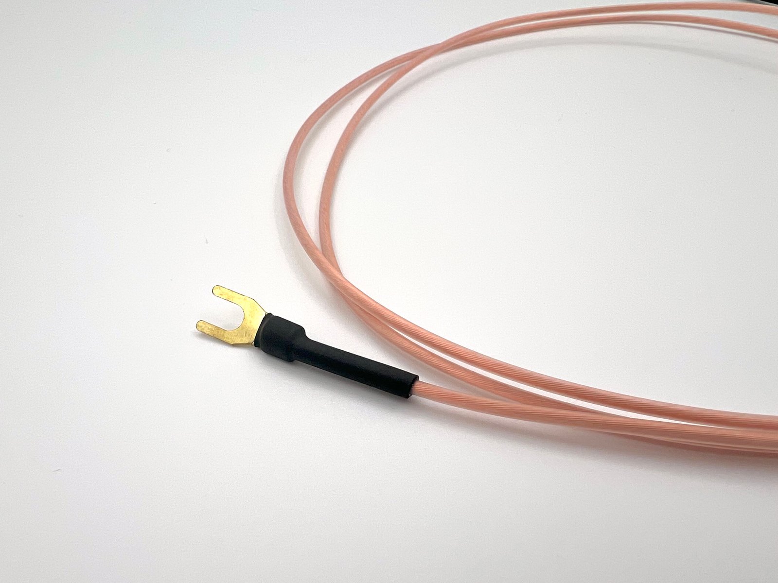 Phono-Erdungskabel Mogami 2515