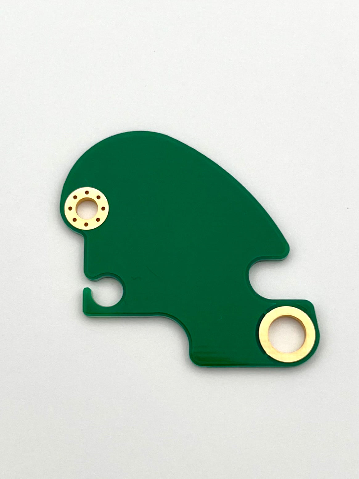 Tonarm-Leiterplatte (PCB) passend für Technics SL-1210 MK2 – MK5