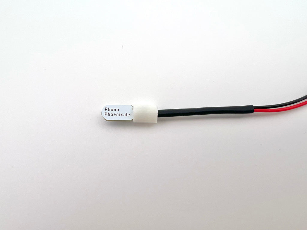 LED-Nadelbeleuchtung passend für Technics SL-1210 MK2